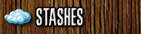 Stashes Stashes
