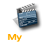 my