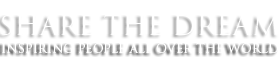 Share the dream