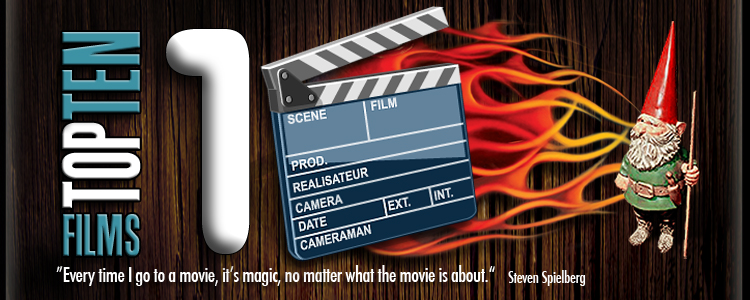 Top Ten Top Ten